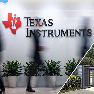 為啥德州儀器一級(jí)代理商在市面上不難找？