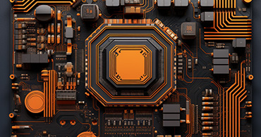 混合集成電路 混合集成電路