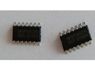 義?。‥LAN）半導(dǎo)體傳感器