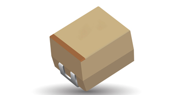 avx鉭電容的高價(jià)回收與阻值 avx鉭電容的高價(jià)回收與阻值