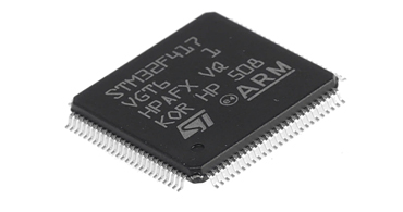 st意法代理，深圳st意法代理商