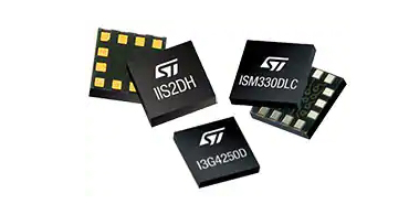 st意法，深圳st意法代理商