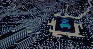 st意法代理推出的新型芯片與設(shè)計大小